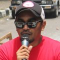 Glenn Fredly Saat Jumpa Pers Film 'Cahaya Dari Timur: Beta Maluku'
