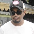 Glenn Fredly Saat Jumpa Pers Film 'Cahaya Dari Timur: Beta Maluku'