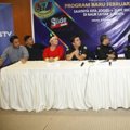 Jumpa Pers Acara Baru Trans TV