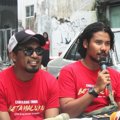 Jumpa Pers Film 'Cahaya Dari Timur: Beta Maluku'