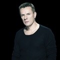 Larry Mullen Jr. Drummer Band U2