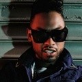 Miguel Photoshoot