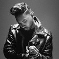 Miguel Photoshoot