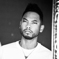 Miguel Photoshoot
