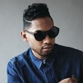 Miguel Photoshoot