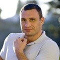 Vitali Klitschko Kini Terjun di Dunia Politik