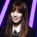 Tae Yeon Girls' Generation di Konser 'SM The Ballad Vol. 2 Joint Recital'