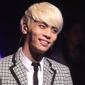 Jonghyun SHINee di Konser 'SM The Ballad Vol. 2 Joint Recital'