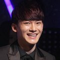 Chen EXO di 'SM The Ballad Vol. 2 Joint Recital'
