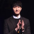 Zhou Mi Super Junior-M di 'SM The Ballad Vol. 2 Joint Recital'