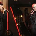 Chen dan Jonghyun Saat Nyanyikan Lagu 'One Day'