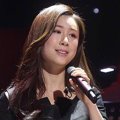 Penampilan Zhang Li Yin di Acara 'SM The Ballad Vol. 2 Joint Recital'