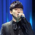 Penampilan Chen EXO di Acara 'SM The Ballad Vol. 2 Joint Recital'