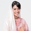 Maudy Ayunda Photoshoot