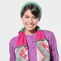 Maudy Ayunda Photoshoot