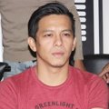Ariel NOAH Saat Jumpa Pers 'Konser untuk Saudaraku'