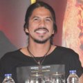 Ariyo Wahab Saat Jumpa Pers Teater Musikal 'Siti Nurbaya'