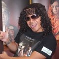 Candil Saat Jumpa Pers Teater Musikal 'Siti Nurbaya'