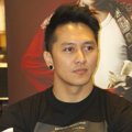 Demian Aditya Saat Jumpa Pers Teater Musikal 'Siti Nurbaya'
