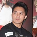 Demian Aditya Saat Jumpa Pers Teater Musikal 'Siti Nurbaya'