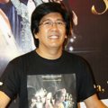 Denny Malik Saat Jumpa Pers Teater Musikal 'Siti Nurbaya'