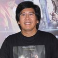 Denny Malik Saat Jumpa Pers Teater Musikal 'Siti Nurbaya'
