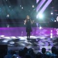 Geisha Saat Tampil di 'Konser untuk Saudaraku'