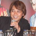 Iman J-Rocks Saat Jumpa Pers Teater Musikal 'Siti Nurbaya'
