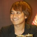 Iman J-Rocks Saat Jumpa Pers Teater Musikal 'Siti Nurbaya'
