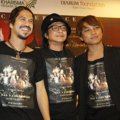 Jumpa Pers Teater Musikal 'Siti Nurbaya'