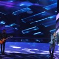 NOAH Saat Tampil di 'Konser untuk Saudaraku'