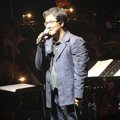 Erwin Gutawa di Konser '40 Tahun Eros Djarot Berkarya'