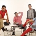 ADA Band Photoshoot