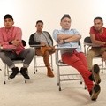 ADA Band Photoshoot