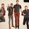 ADA Band Photoshoot