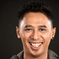 Adhy Pratama Drummer ADA Band