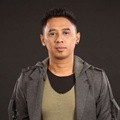 Adhy Pratama Drummer ADA Band
