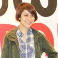 Bunga Citra Lestari Saat Hadir di WakuWaku Japan Festival