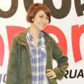Bunga Citra Lestari Saat Hadir di WakuWaku Japan Festival