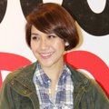 Bunga Citra Lestari Saat Hadir di WakuWaku Japan Festival