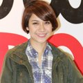 Bunga Citra Lestari Saat Hadir di WakuWaku Japan Festival