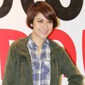 Bunga Citra Lestari Saat Hadir di WakuWaku Japan Festival