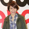 Bunga Citra Lestari Saat Hadir di WakuWaku Japan Festival