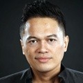 Dika Satjadibrata Bassis ADA Band