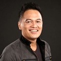 Dika Satjadibrata Bassis ADA Band