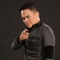 Dika Satjadibrata Bassis ADA Band