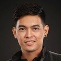 Donnie Sibarani Vokalis ADA Band