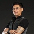 Donnie Sibarani Vokalis ADA Band