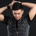 Donnie Sibarani Vokalis ADA Band