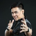 Donnie Sibarani Vokalis ADA Band